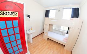 Hostel 639 Kensal Green Backpackers